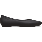 Crocs - On The Clock Work Flat