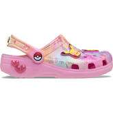 Crocs - Kids' Pokémon Pikachu Classic Clog