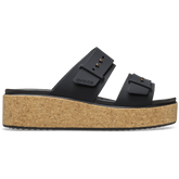 Crocs - Brooklyn Cork Buckle