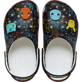 Crocs - Kids' Pokémon Classic Clog