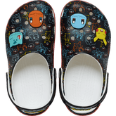 Crocs - Toddlers' Pokémon Classic Clog