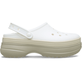 Crocs - Classic Stacked Clog