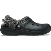 Crocs - Classic Fleece Lined Clog