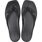 Crocs - Miami Studded Flip