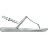 Crocs - Miami Metallic Thong Flip