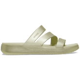 Crocs - Getaway Metallic Strappy