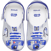 Crocs - STAR WARS™ R2-D2 Kids Classic Clog