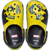 Crocs - Toddler Wolverine Classic Clog