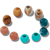 Crocs - Beads 10 Pack