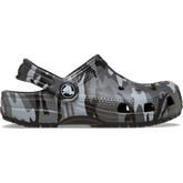Crocs - Toddler Classic Camouflage Clog