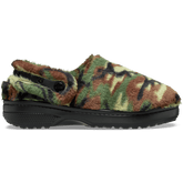Crocs - Classic Unfurgettable Camo Clog