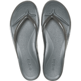 Crocs - Miami Jelly Round Toe Flip