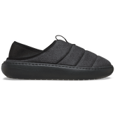 Crocs - Classic Vegan Suede Moc