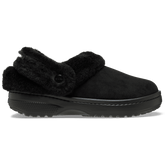 Crocs - Classic Unfurgettable Vegan Suede Clog