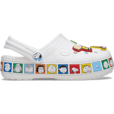 Crocs - Peanuts Crocband Clog Toddler