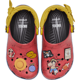 Crocs - Kids ONE PIECE Luffy Classic Clog