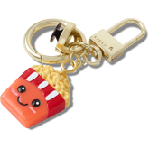 Crocs - Cute Popcorn Bucket Bag Charm