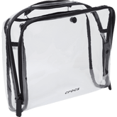 Crocs - Medium Clear Pouch