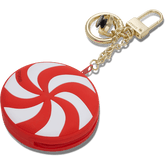 Crocs - Peppermint Pouch Bag Charm