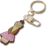 Crocs - Ferret in a Tutu Bag Charm