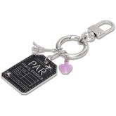 Crocs - Paris Bag Charm