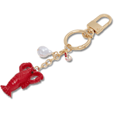 Crocs - Lobster Bag Charm