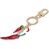 Crocs - Spicy Pepper Bag Charm