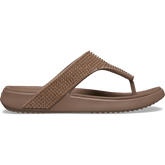 Crocs - Getaway Gems Triangle Flip