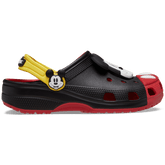 Crocs - Toddlers’ Mickey Mouse Classic Clog