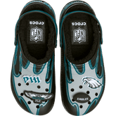 Crocs - NFL Philadelphia Eagles Classic Lined Clog