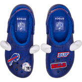 Crocs - NFL Buffalo Bills Classic Lined Clog