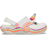 Crocs - Kids’ Classic IAM Unicorn Lights Clog
