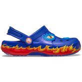 Crocs - Kids' Classic I AM Dragon Lights Clog