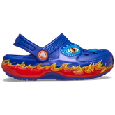 Crocs - Toddler Classic IAM Dragon Lights Clog