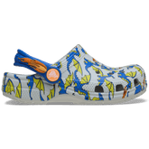 Crocs - Toddler Classic Dragon Graphic Clog