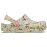 Crocs - Classic Unicorn Graphic Clog T