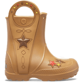 Crocs - Toddler Handle It Western Boot