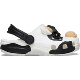 Crocs - Toddler IAM Cow Clog