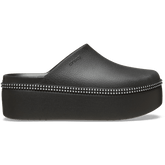 Crocs - Dylan Platform Diamante Clog