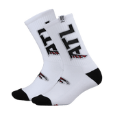 Crocs - NFL Atlanta Falcons Crocs Socks
