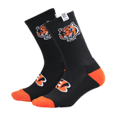 Crocs - NFL Cincinnati Bengals Crocs Socks