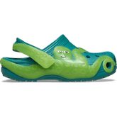 Crocs - Toddler Classic IAM Color Change Octopus Clog