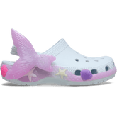 Crocs - Toddler Classic IAM Color Change Mermaid Clog
