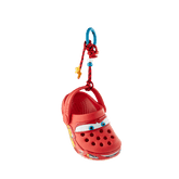 Crocs - Lightning McQueen Jibbitz™ Bag Charm