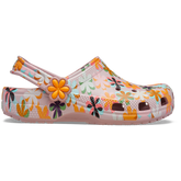 Crocs - Kids' Classic Retro Summer Clog