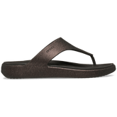 Crocs - Getaway Glimmer Triangle Flip