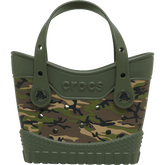 Crocs - Classic Camo Micro Tote