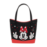 Crocs - Minnie Mouse Medium Tote