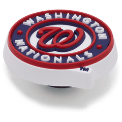 Crocs - MLB Washington Nationals Jibbitz™ charms