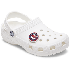 Crocs - MLB Washington Nationals Jibbitz™ charms